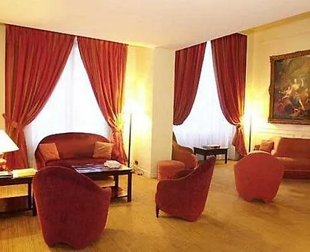 Otel Dorsay Paris
