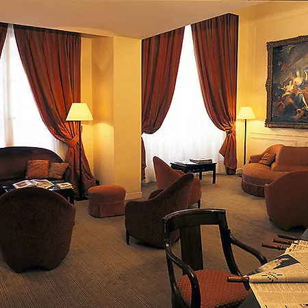 Dorsay Hotel