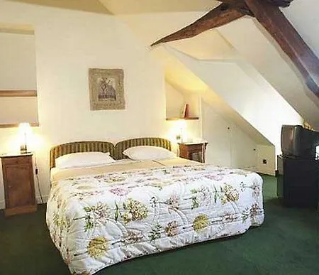 Hotell Dorsay 4*